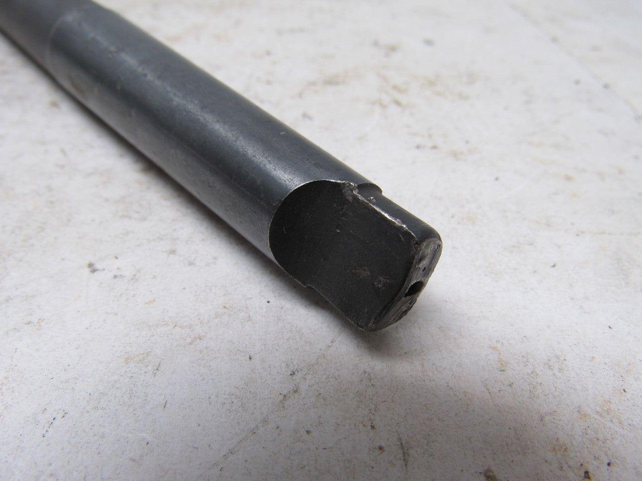 MORSE/AP 3/4" #2 MT SS SF Chucking Reamers Lot/7 Various Mfg.