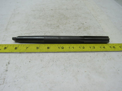 MORSE/AP 3/4" #2 MT SS SF Chucking Reamers Lot/7 Various Mfg.