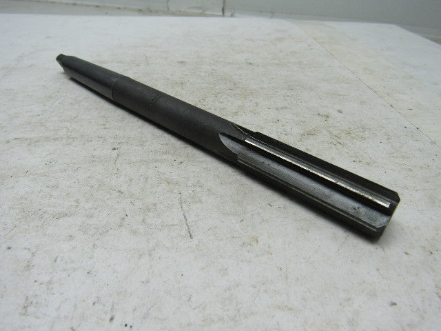 MORSE/AP 3/4" #2 MT SS SF Chucking Reamers Lot/7 Various Mfg.