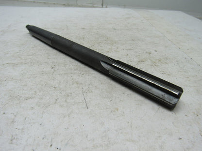 MORSE/AP 3/4" #2 MT SS SF Chucking Reamers Lot/7 Various Mfg.