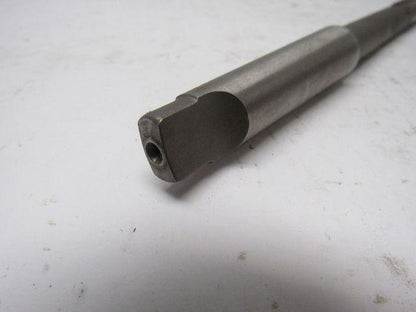 MORSE/CLEVELAND/BF 5/8" #2 MT Straight Flute Chucking Reamers Mixed Mfg Lot/5