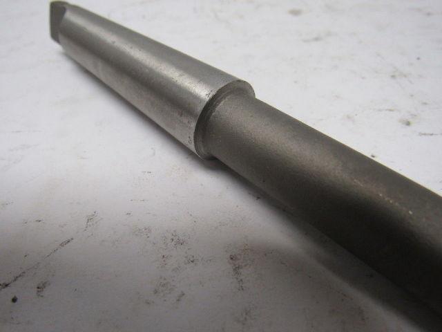 MORSE/CLEVELAND/BF 5/8" #2 MT Straight Flute Chucking Reamers Mixed Mfg Lot/5