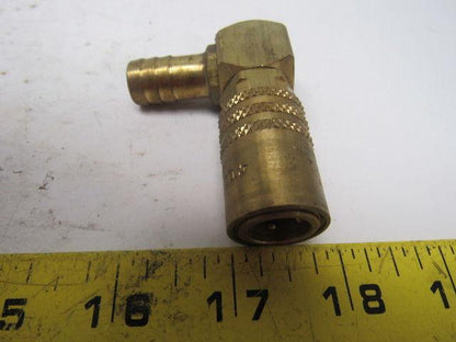 Jiffy-Matic JS-514-V Socket Lot Of 8