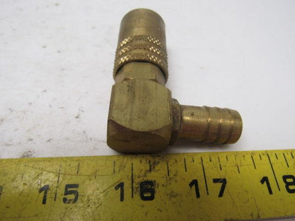 Jiffy-Matic JS-514-V Socket Lot Of 8