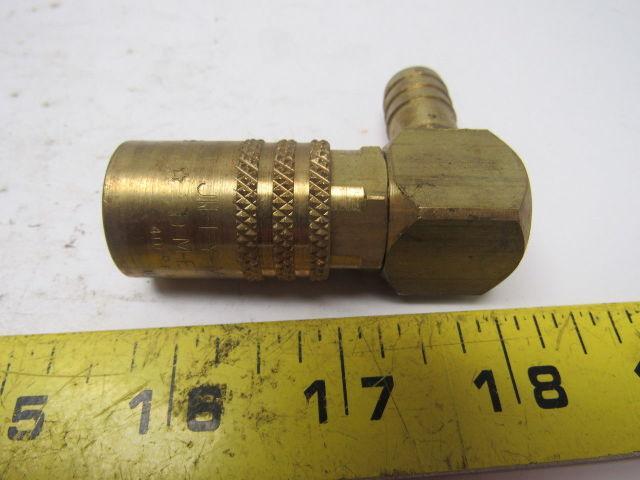 Jiffy-Matic JS-514-V Socket Lot Of 8