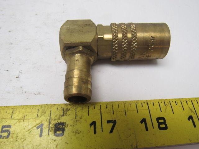 Jiffy-Matic JS-514-V Socket Lot Of 8