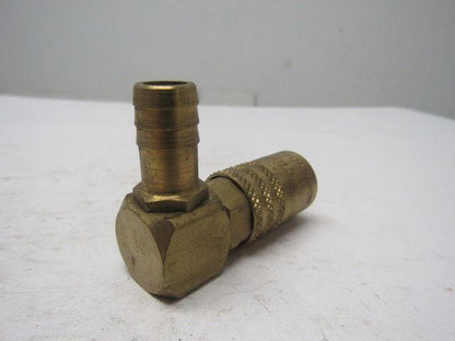 Jiffy-Matic JS-514-V Socket Lot Of 8