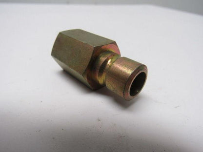 Jiffy-Matic JPF-0353 BP Female Plug 3/8" NPT Lot Of 10