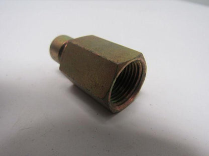 Jiffy-Matic JPF-0353 BP Female Plug 3/8" NPT Lot Of 10