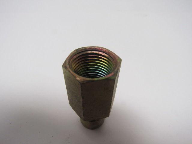 Jiffy-Matic JPF-0353 BP Female Plug 3/8" NPT Lot Of 10