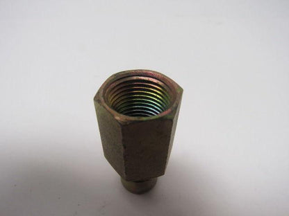 Jiffy-Matic JPF-0353 BP Female Plug 3/8" NPT Lot Of 10