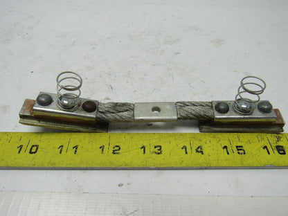 Feedrail T19389P 215-1A Silver Tungsten Contact  225 Amp For FH Series Feedrail
