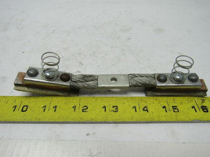 Feedrail T19389P 215-1A Silver Tungsten Contact  225 Amp For FH Series Feedrail