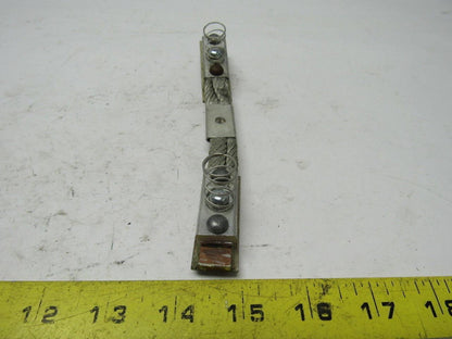 Feedrail T19389P 215-1A Silver Tungsten Contact  225 Amp For FH Series Feedrail