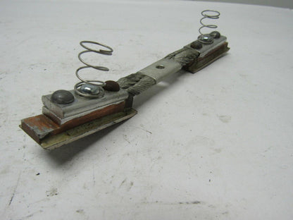 Feedrail T19389P 215-1A Silver Tungsten Contact  225 Amp For FH Series Feedrail