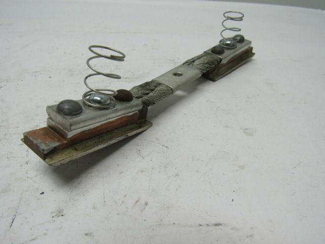 Feedrail T19389P 215-1A Silver Tungsten Contact  225 Amp For FH Series Feedrail