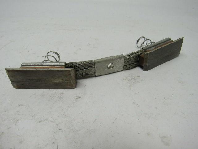 Feedrail T19389P 215-1A Silver Tungsten Contact  225 Amp For FH Series Feedrail