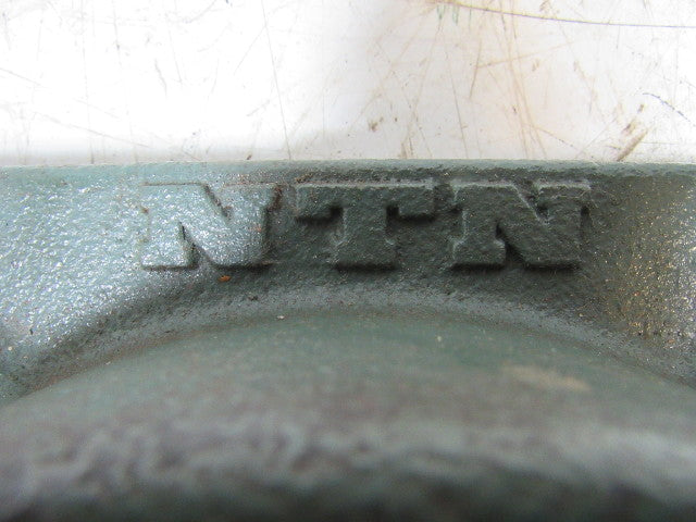 NTN F315 4-Bolt Flange Brg. Housing W/UK315+HE2315 2-1/2 ADAPTER SLEEVE BRG.
