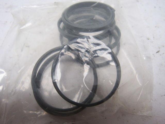 Shamban Seals GP43S0400-T47 Slydring Cut Lot of 10