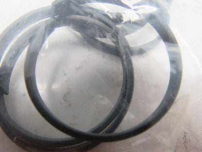 Shamban Seals GP43S0400-T47 Slydring Cut Lot of 10