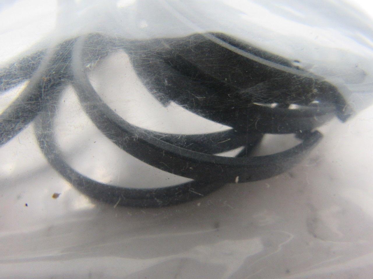 Shamban Seals GP43S0400-T47 Slydring Cut Lot of 10