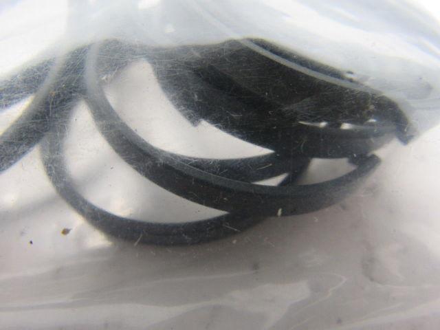 Shamban Seals GP43S0400-T47 Slydring Cut Lot of 10