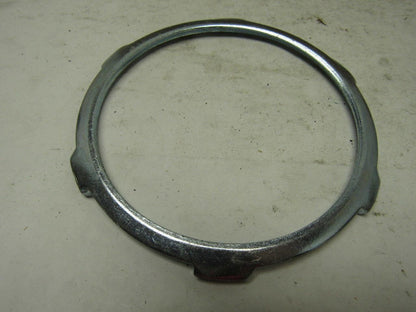4" Steel Conduit Locking Nut, Mix Of Manufacturers Lot Of 54