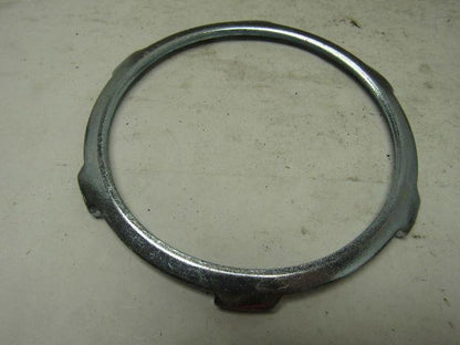 4" Steel Conduit Locking Nut, Mix Of Manufacturers Lot Of 54