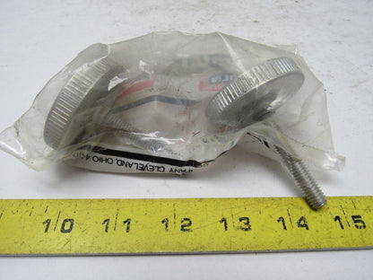 Lincoln Electric S10159 Cross slide Screw Lot of 2