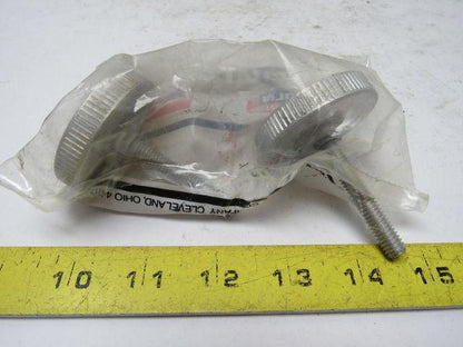 Lincoln Electric S10159 Cross slide Screw Lot of 2