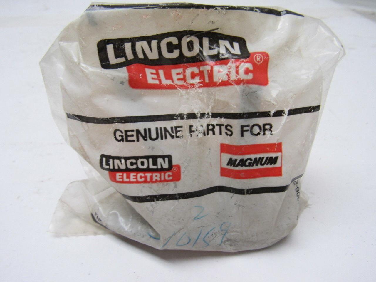 Lincoln Electric S10159 Cross slide Screw Lot of 2