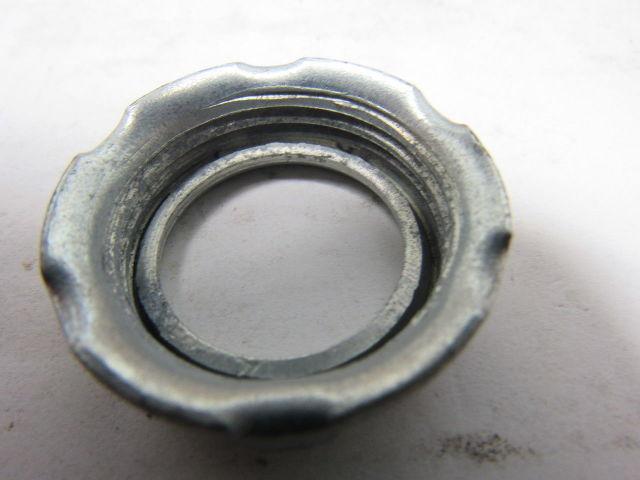 3/4" Non-Insulated Throat Bushing, NOS, Lot Of 160