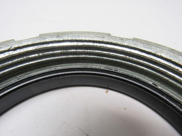 OZ GEDNEY B-350 3-1/2" Specification Grade Conduit Insulated Bushing Lot Of 3