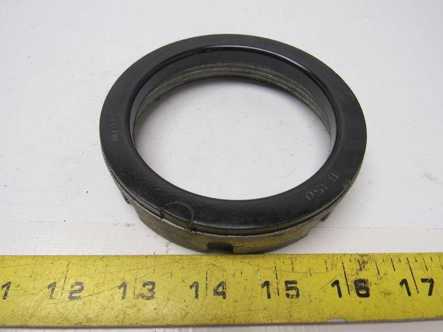 OZ GEDNEY B-350 3-1/2" Specification Grade Conduit Insulated Bushing Lot Of 3