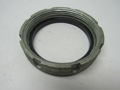 OZ GEDNEY B-350 3-1/2" Specification Grade Conduit Insulated Bushing Lot Of 3