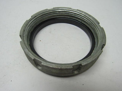 OZ GEDNEY B-350 3-1/2" Specification Grade Conduit Insulated Bushing Lot Of 3