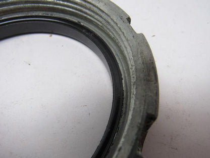 OZ GEDNEY B-350 3-1/2" Specification Grade Conduit Insulated Bushing Lot Of 3
