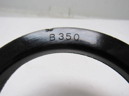 OZ GEDNEY B-350 3-1/2" Specification Grade Conduit Insulated Bushing Lot Of 3