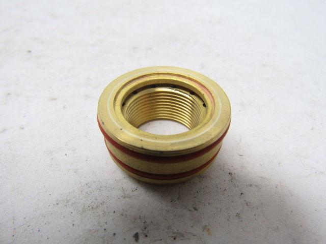 Thermal Dynamics 8-4087 Shield Adapter, PCH/M 4A Push on cap