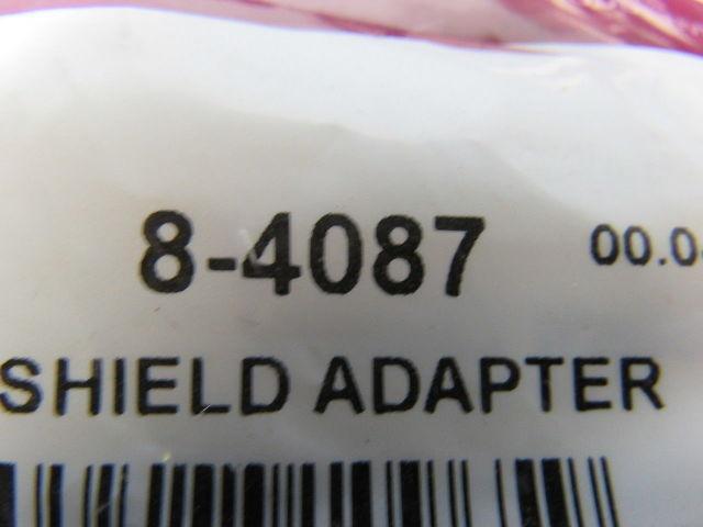 Thermal Dynamics 8-4087 Shield Adapter, PCH/M 4A Push on cap