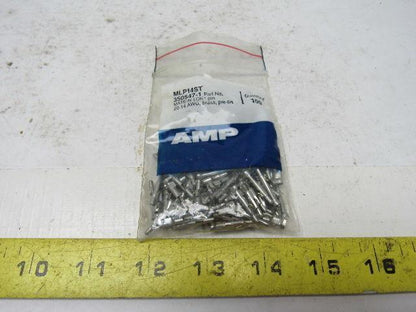 AMP 350547-1 Mate-N-Lock Pin 20-14 AGW Bag of 100