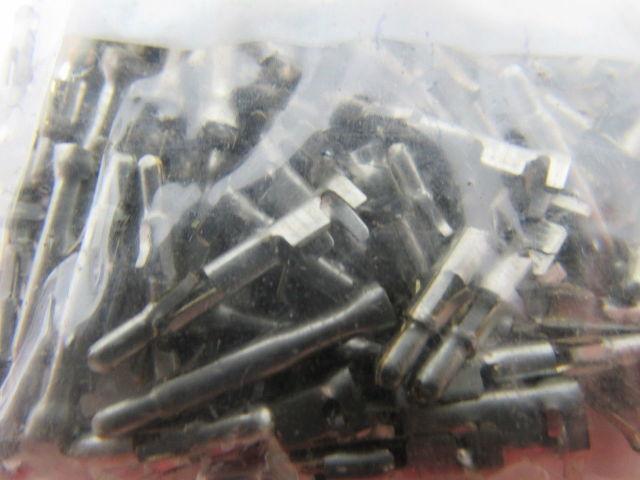 AMP 350547-1 Mate-N-Lock Pin 20-14 AGW Bag of 100