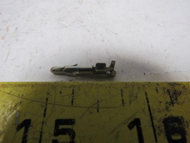 AMP 350547-1 Mate-N-Lock Pin 20-14 AGW Bag of 100