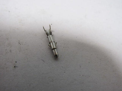 AMP 350547-1 Mate-N-Lock Pin 20-14 AGW Bag of 100