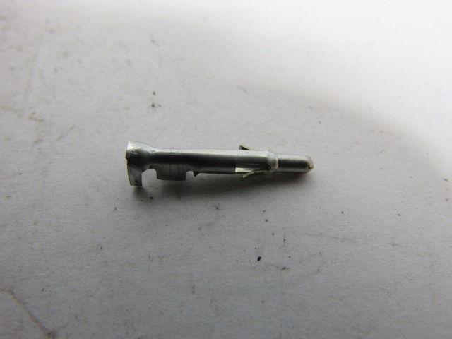 AMP 350547-1 Mate-N-Lock Pin 20-14 AGW Bag of 100