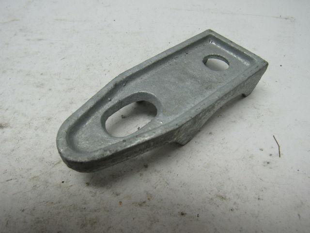 OZ/Gedney 145G 1-1/2" Malleable Iron EMT/Rigid Conduit Clamp Back lot of 93