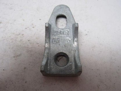 OZ/Gedney 145G 1-1/2" Malleable Iron EMT/Rigid Conduit Clamp Back lot of 93