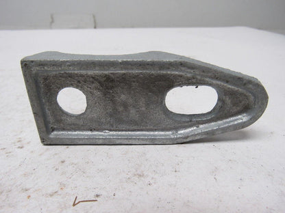 OZ/Gedney 145G 1-1/2" Malleable Iron EMT/Rigid Conduit Clamp Back lot of 93