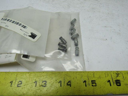 Kennametal KLC-43 Lock Screw Lot of 9