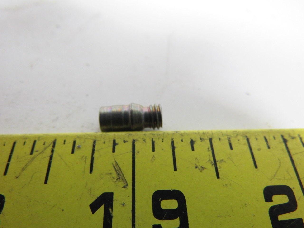 Kennametal KLC-43 Lock Screw Lot of 9